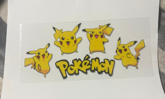Pokémon 2