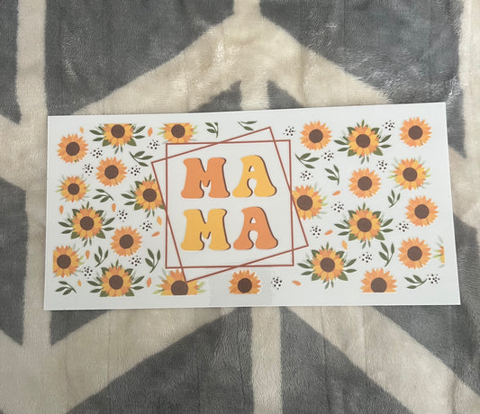 Mama 3