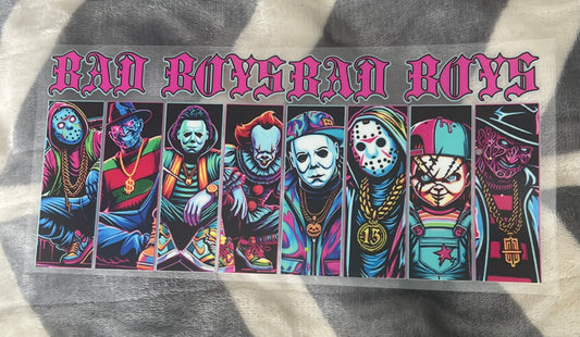 Halloween 8