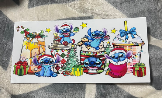 Stitch 4