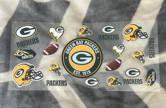 Football 4