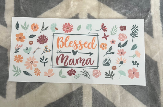 Mama 5