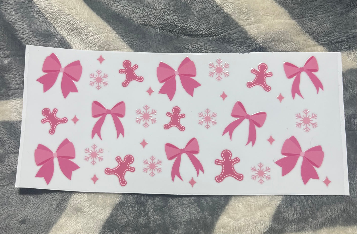 Bow 8