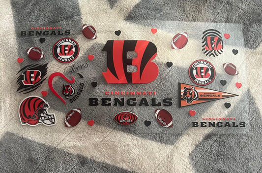 Football 21