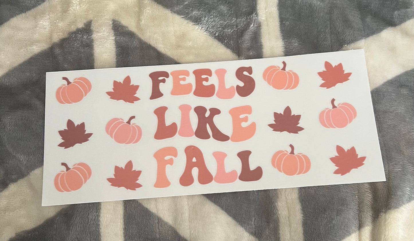 Fall 9