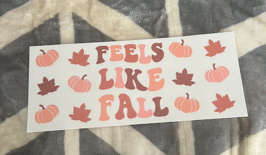 Fall 9