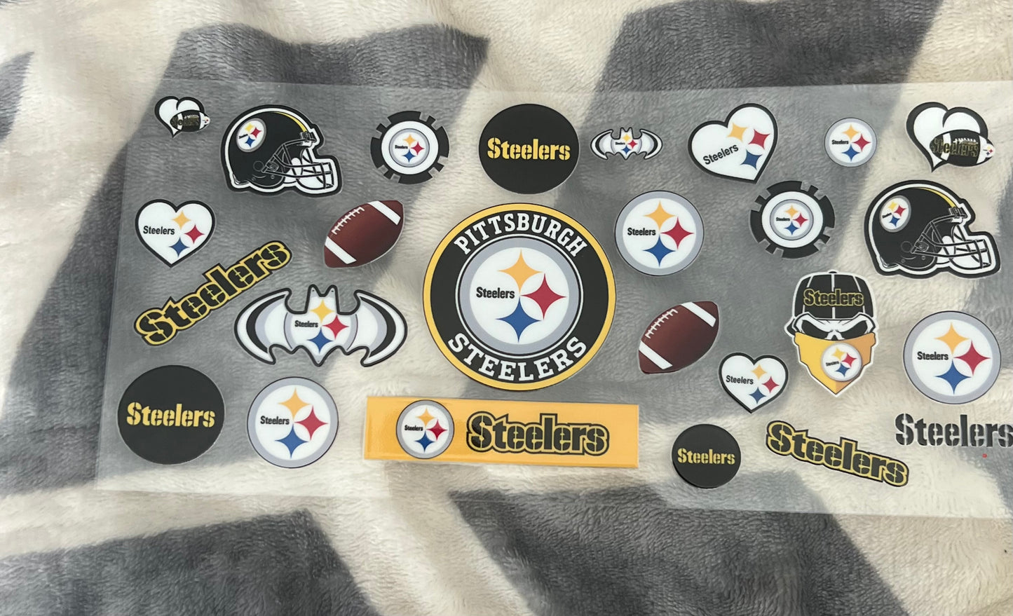 Football 9