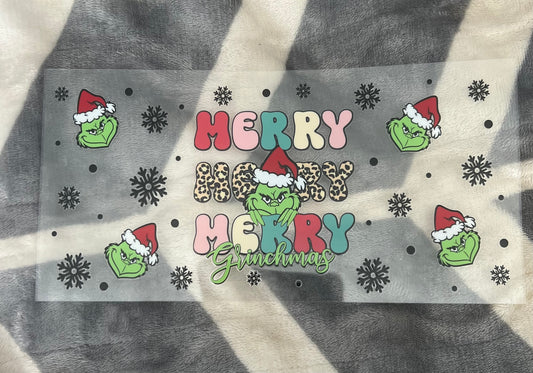 Grinch 1