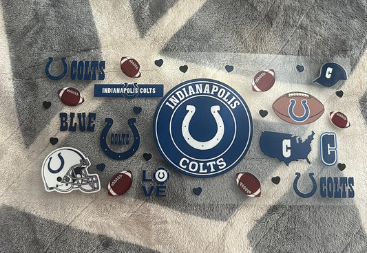 Football 18