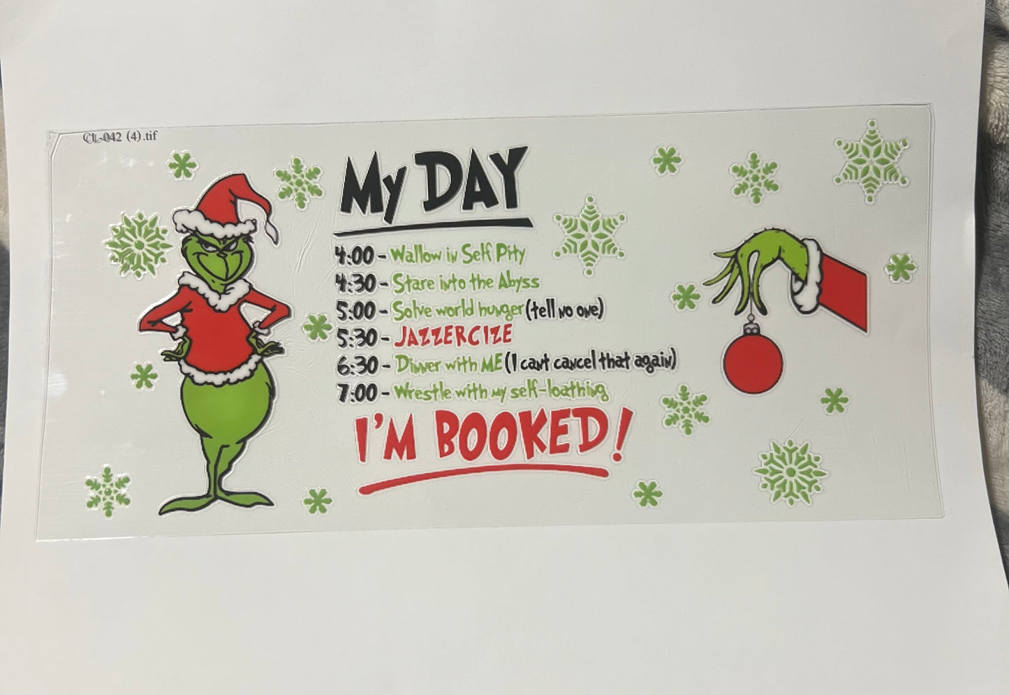 Grinch 5