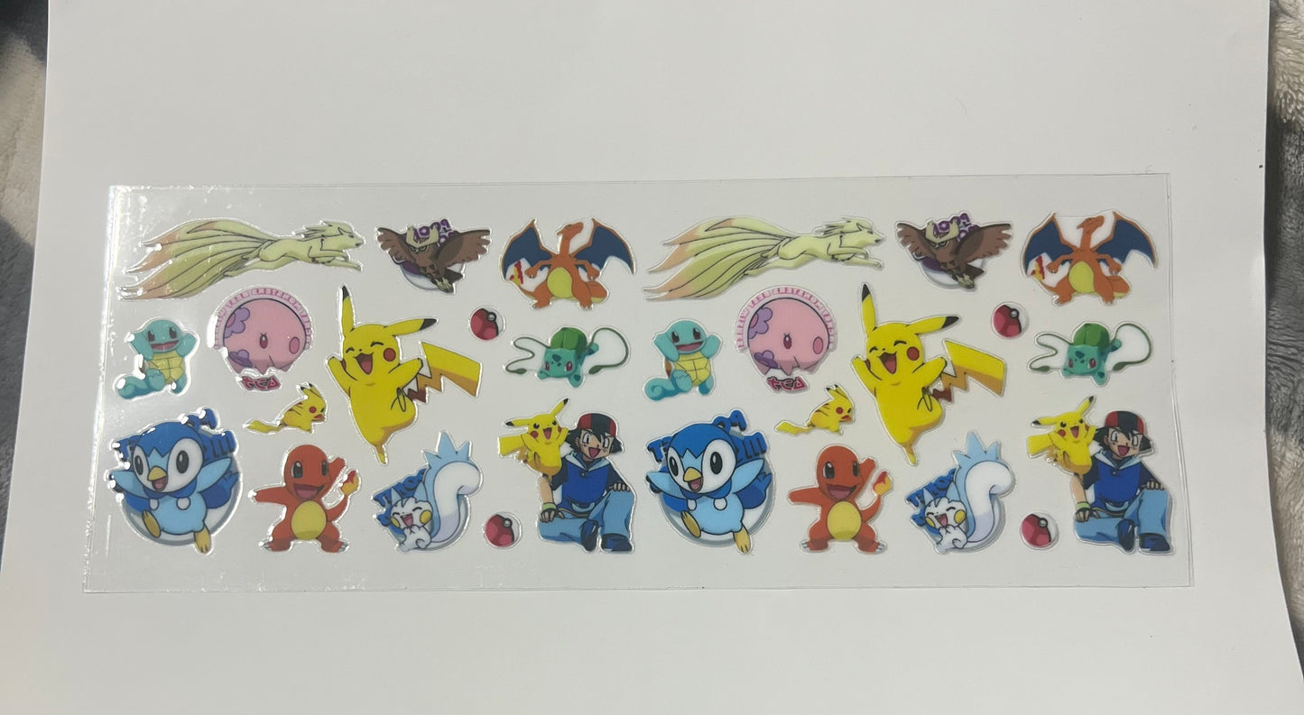 Pokémon 3