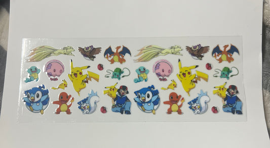 Pokémon 3