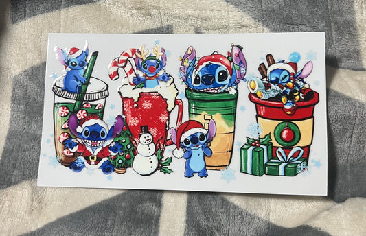 Stitch 2