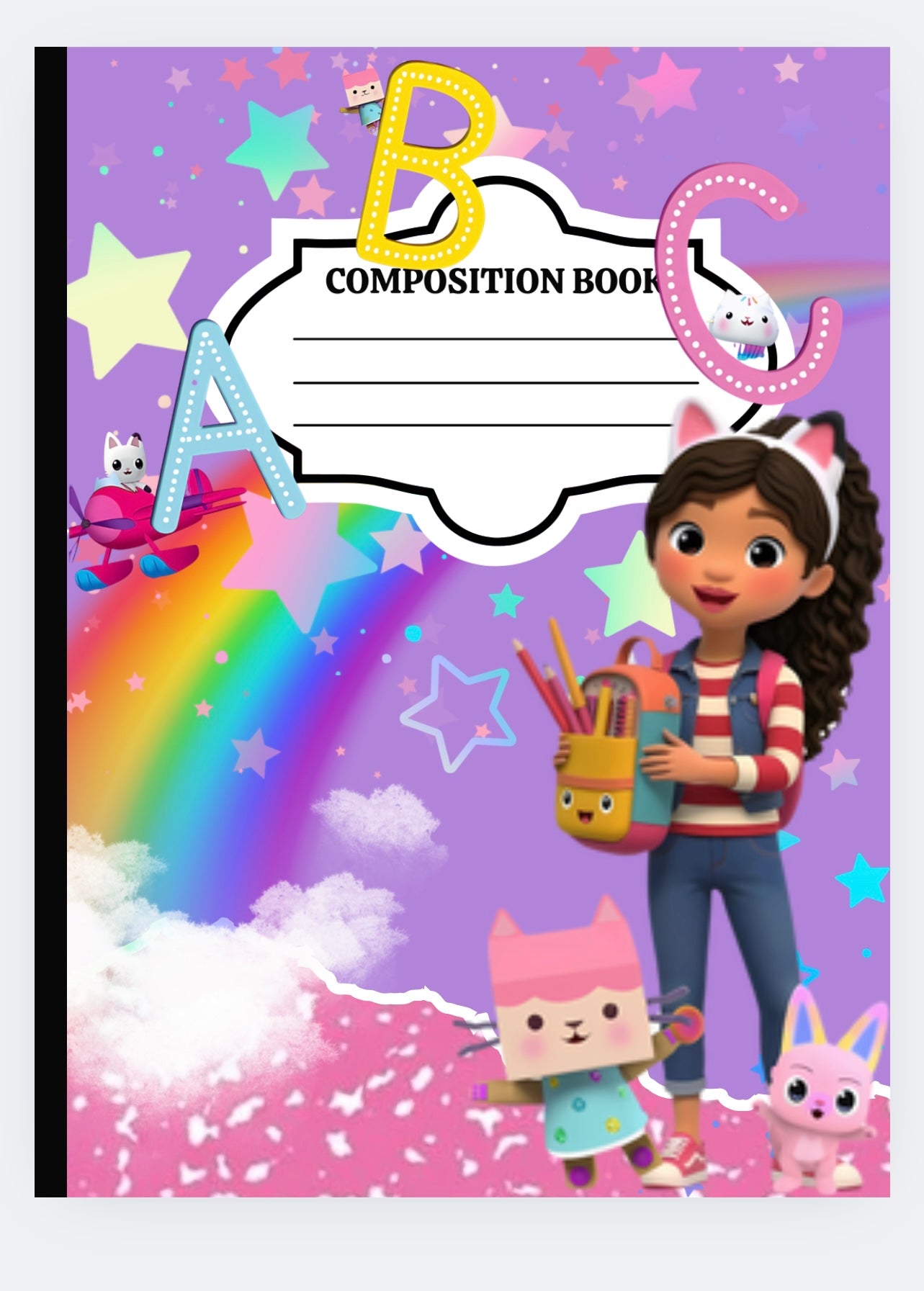 Composition Books