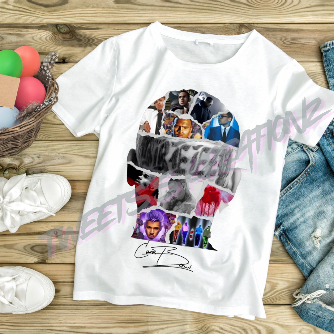 Breezy Bowl Tees
