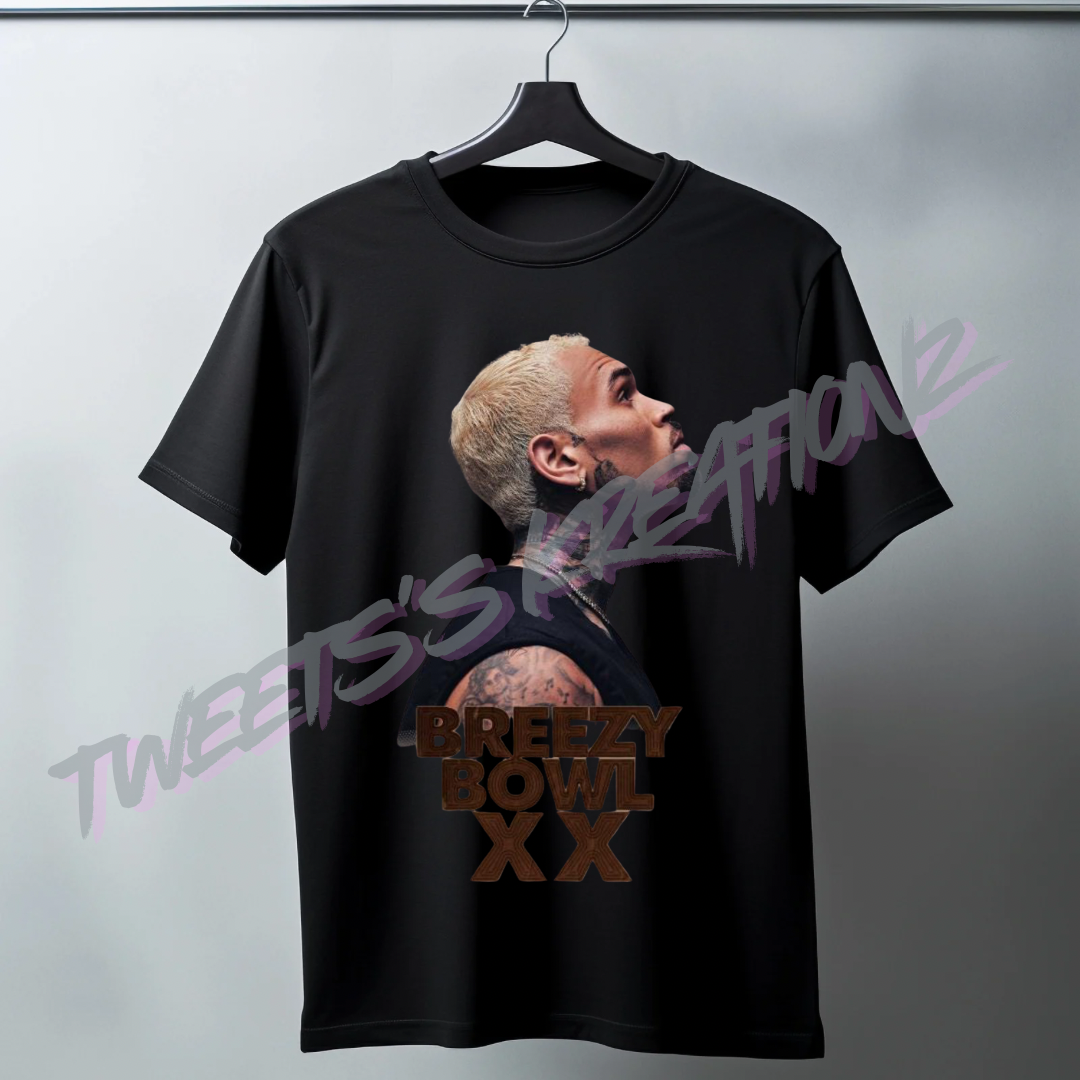 Breezy Bowl Tees